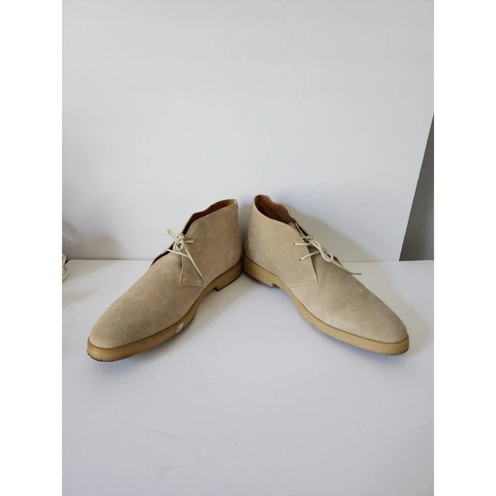 Mark McNairy mark mcnairy